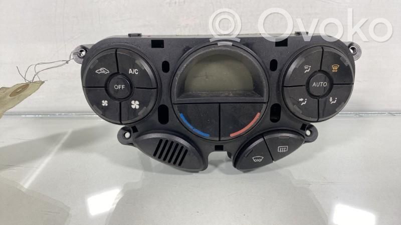 Ford Focus Climate control unit 