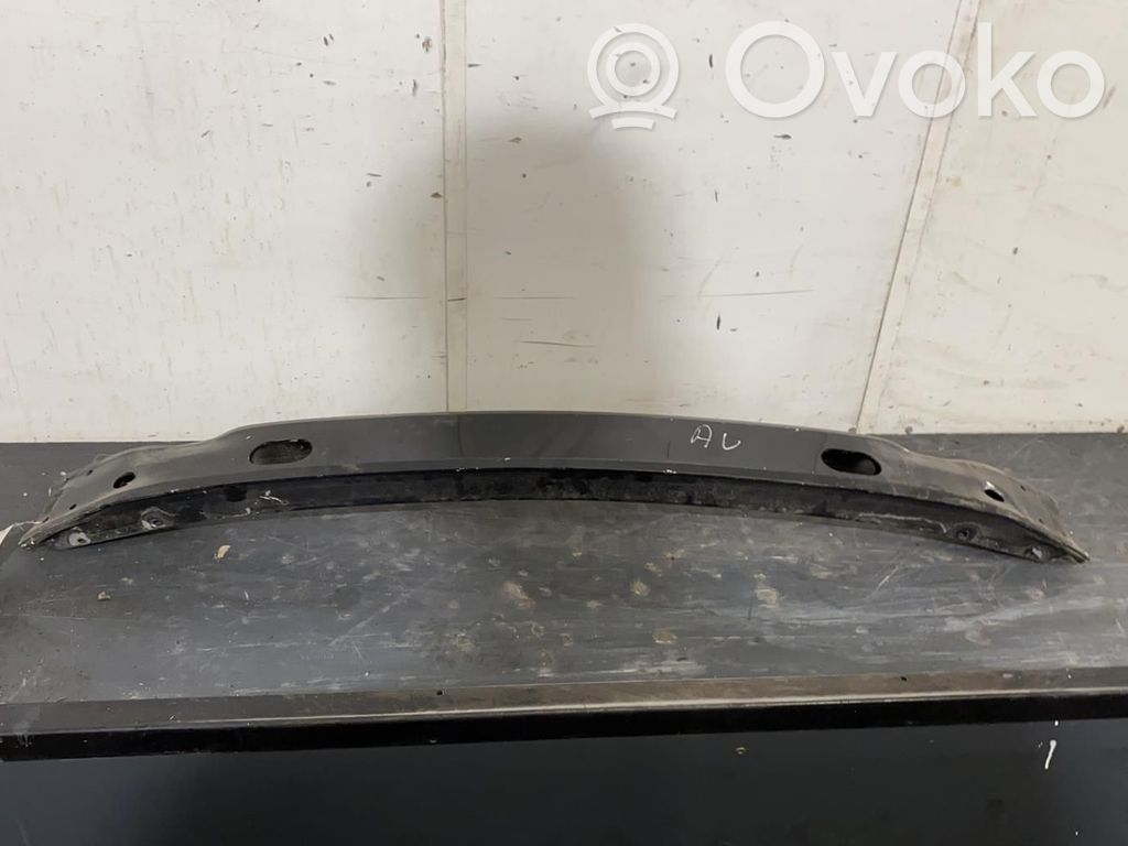 Jaguar X-Type Front bumper cross member 