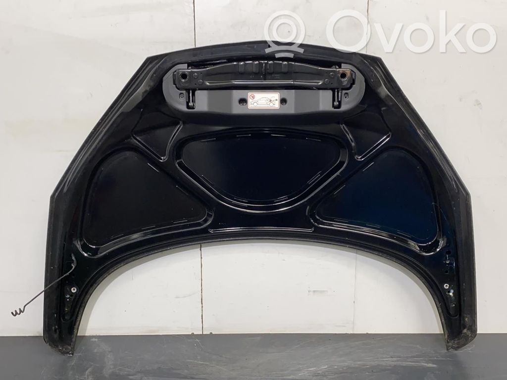 Opel Tigra B Puerta del maletero/compartimento de carga 