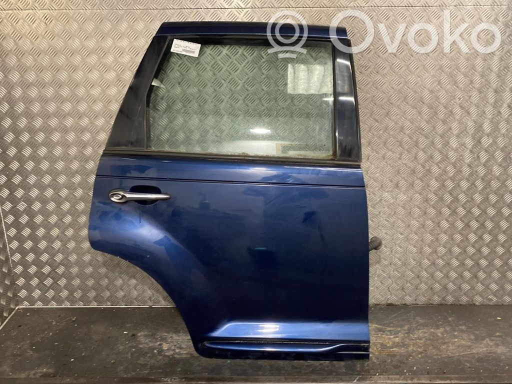 Chrysler PT Cruiser Puerta trasera 
