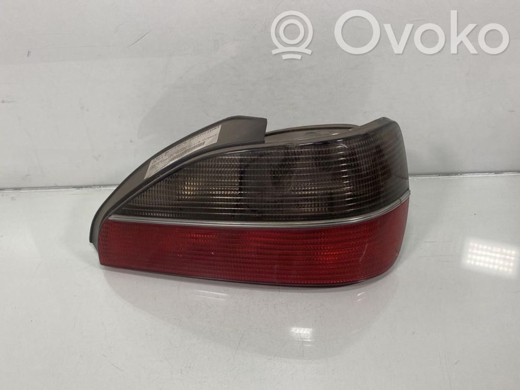 Peugeot 306 Luci posteriori 
