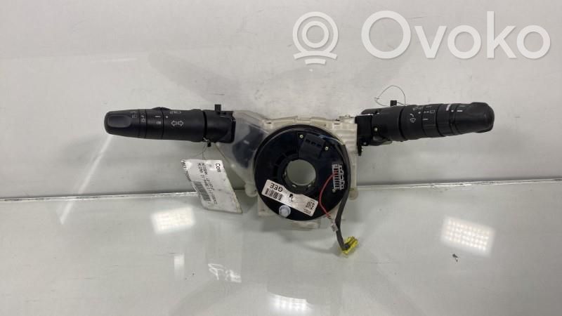 Nissan Micra Manetka / Przełącznik kierunkowskazów wycieraczek 