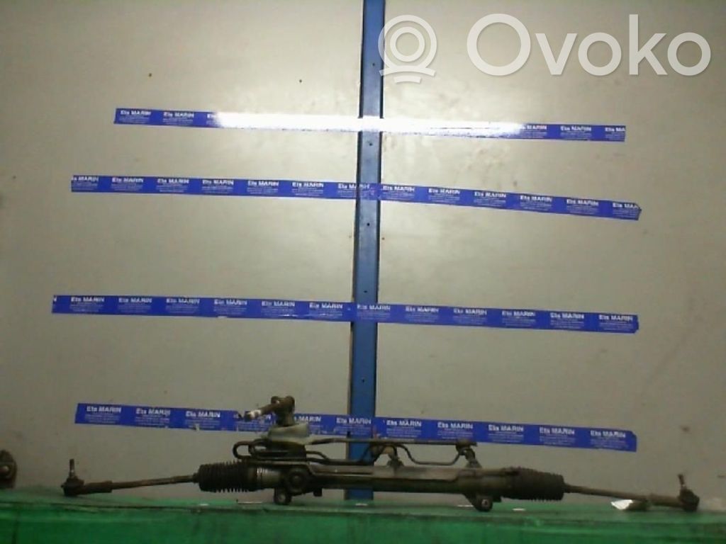 Ford Fiesta Vairo kolonėlė 