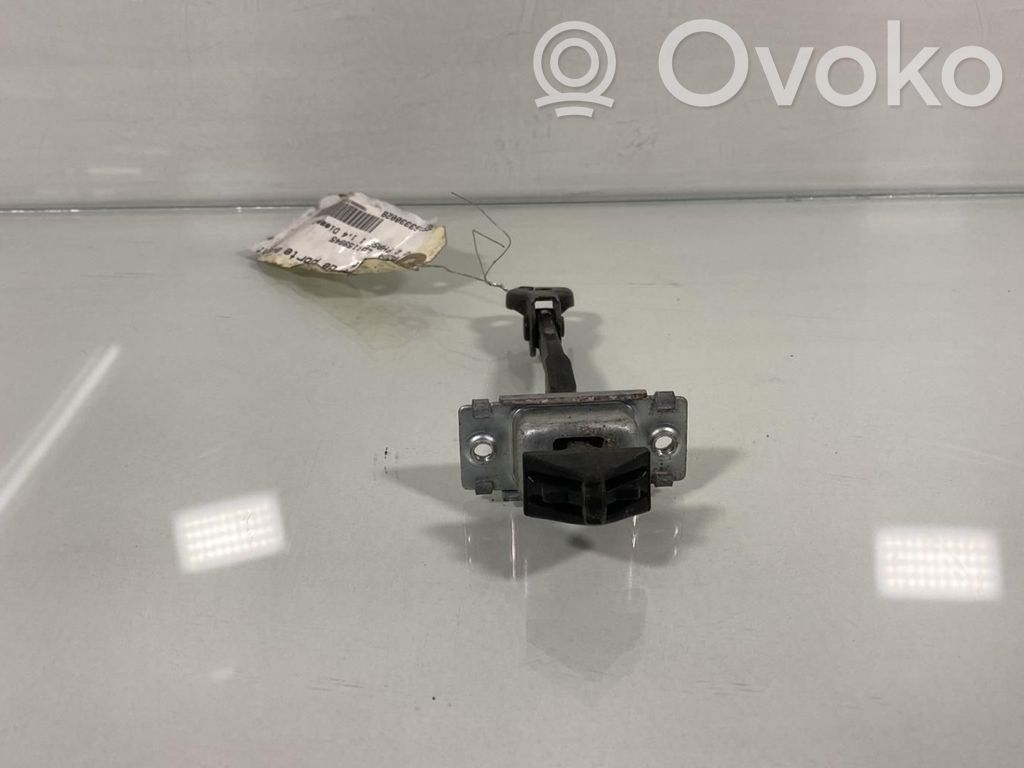 Mazda 2 Etuoven pidätin 