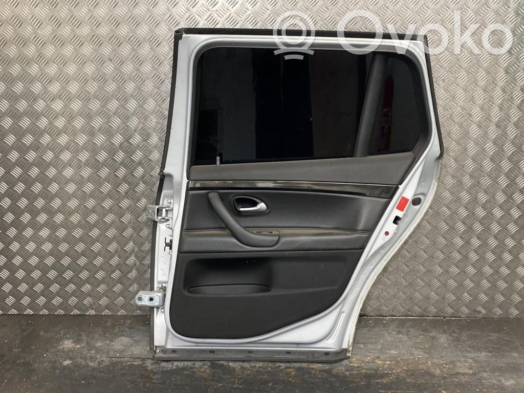 Saab 9-3 Ver2 Galinės durys 