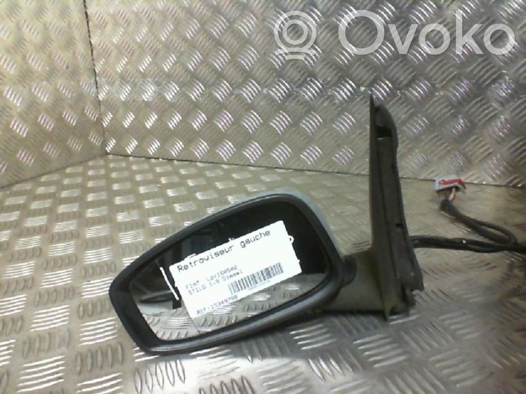 Fiat Stilo Espejo lateral manual 