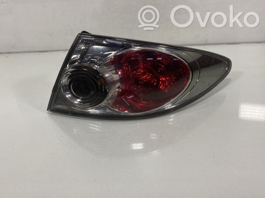 Mazda 6 Luz trasera/de freno 