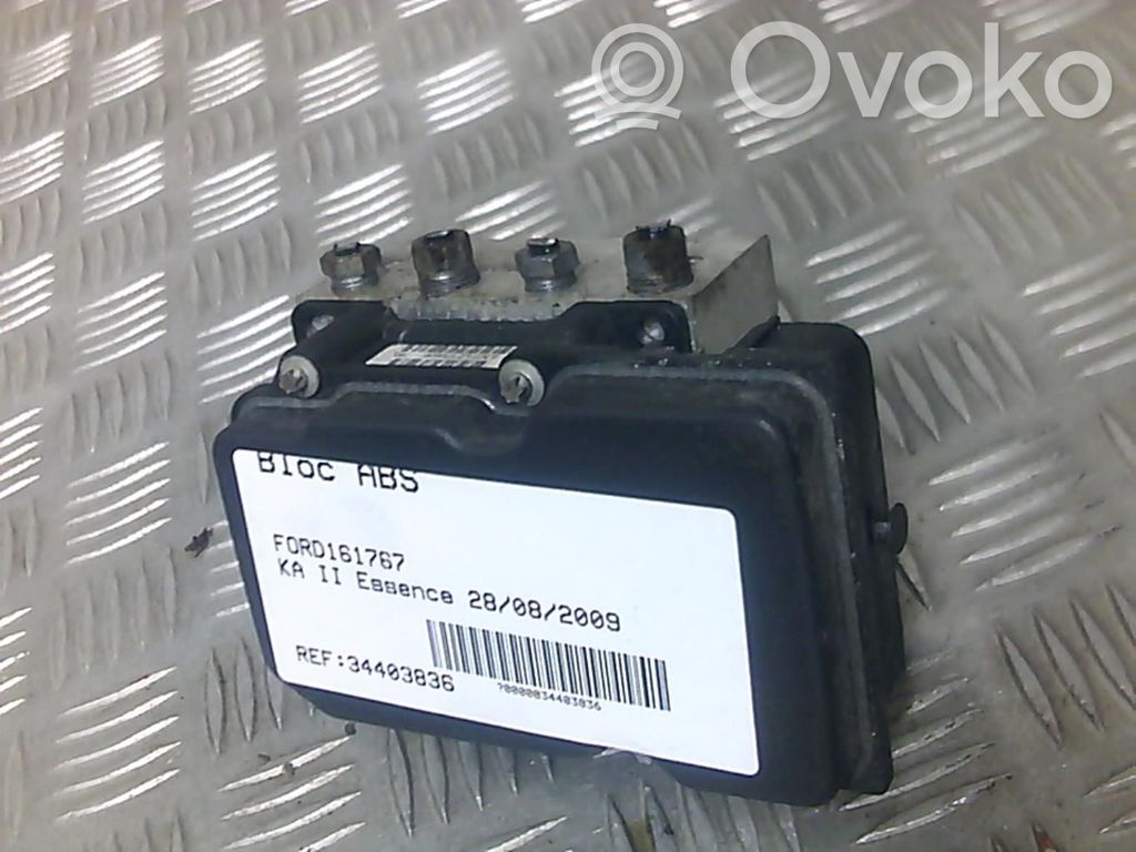 Bomba de ABS   1780087
