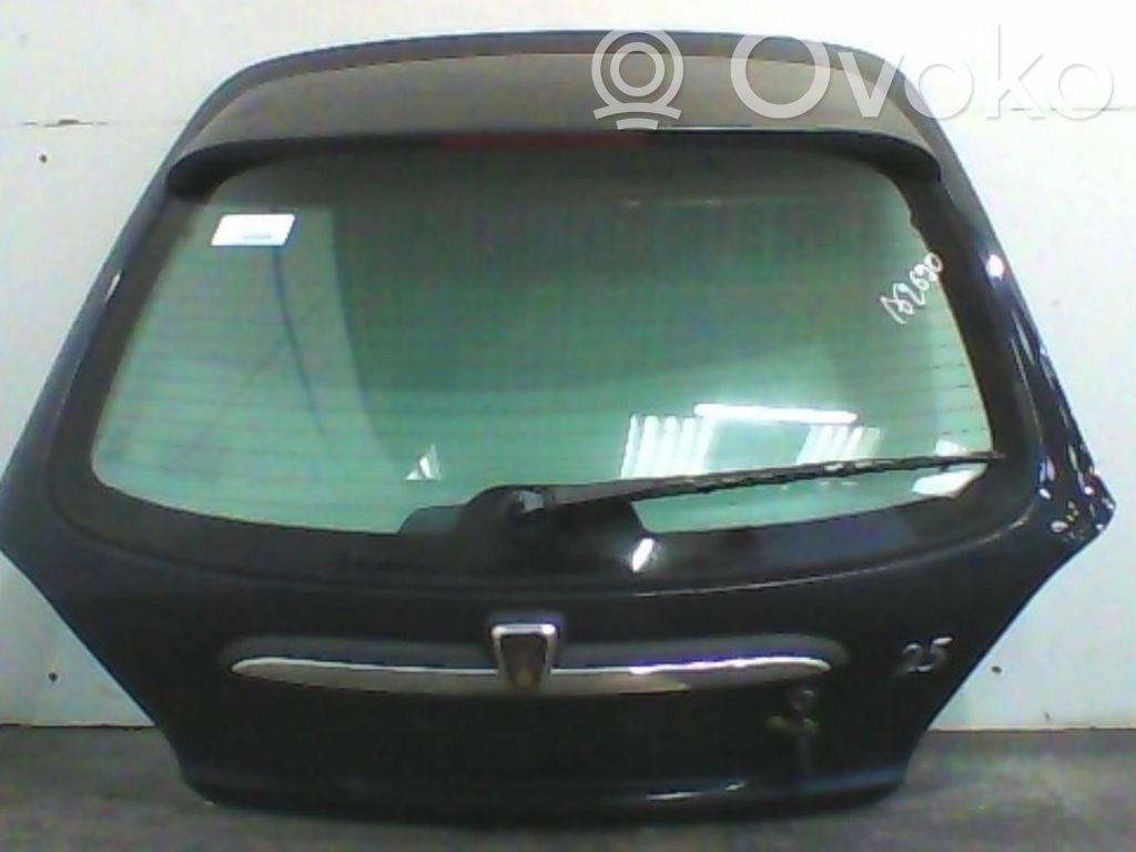 Rover 25 Tailgate/trunk/boot lid 