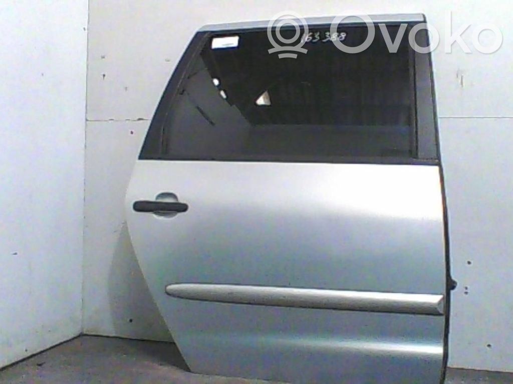 Ford Galaxy Galinės durys 