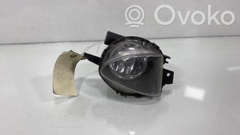 BMW 5 E39 Miglas lukturis priekšā 