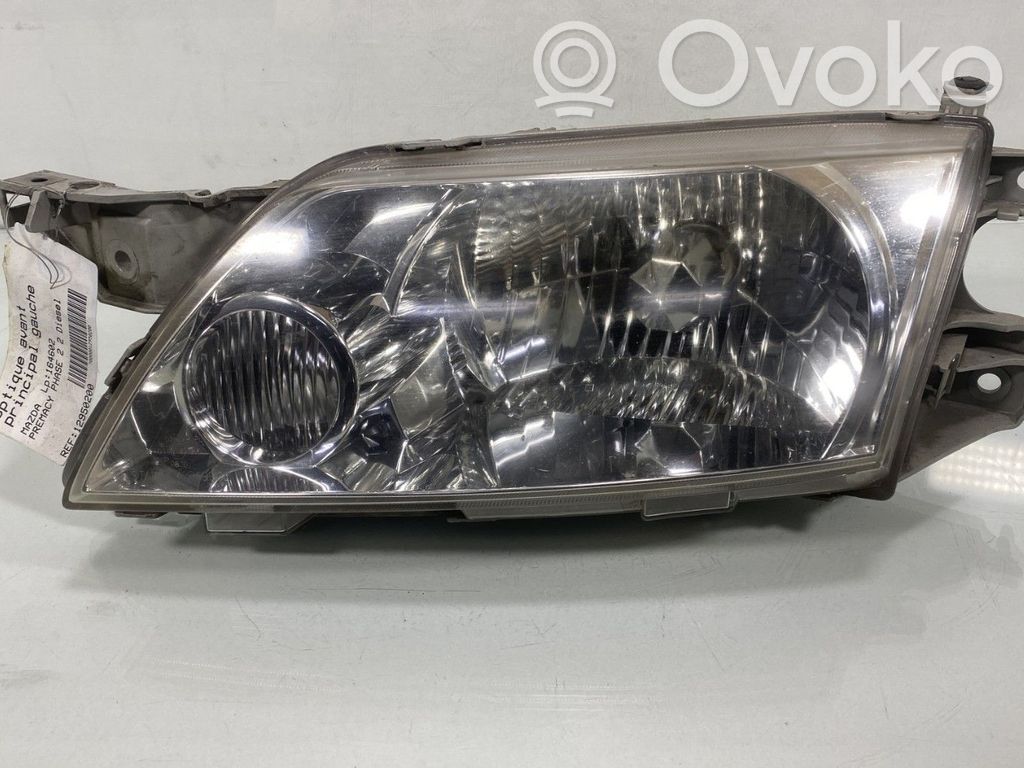 Phare frontale   CB81510L0A