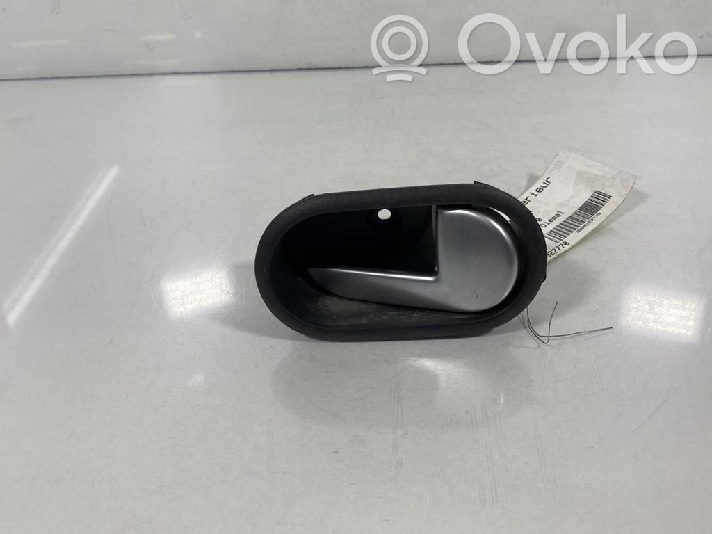 Ford Fiesta Manecilla interna puerta delantera 