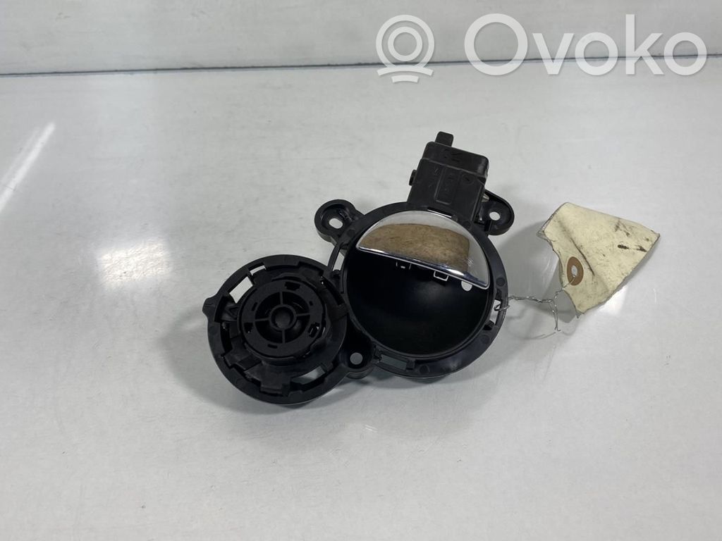 Mini One - Cooper R50 - 53 Manecilla interna puerta delantera 