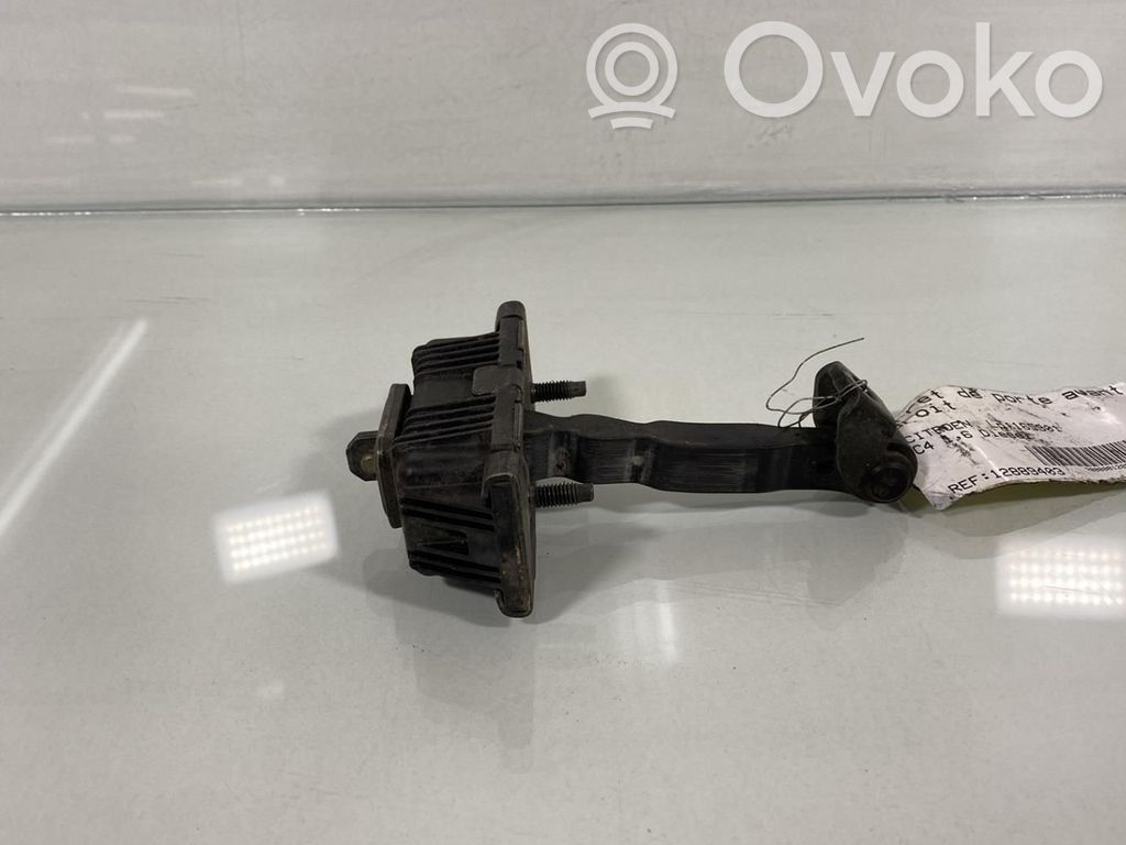 Citroen C4 I Etuoven pidätin 