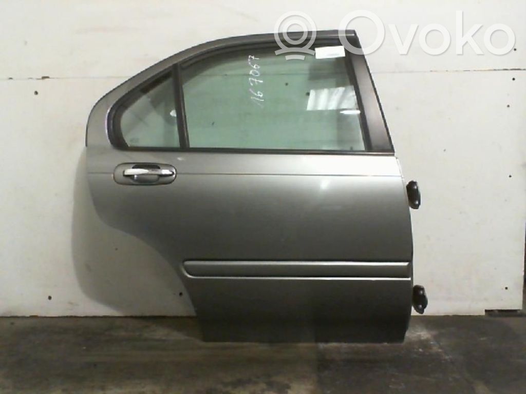 Rover 45 Galinės durys 