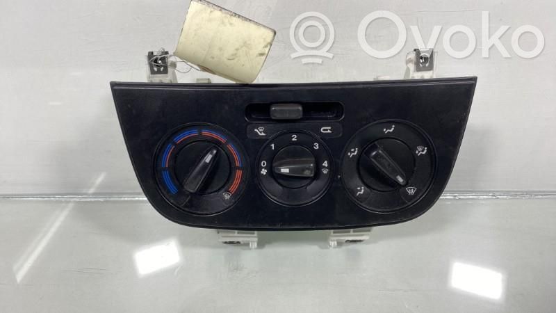Fiat Fiorino Climate control unit 