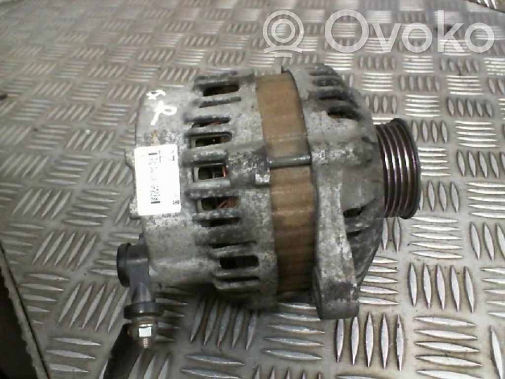 Generatorius   95512967,CEV9393