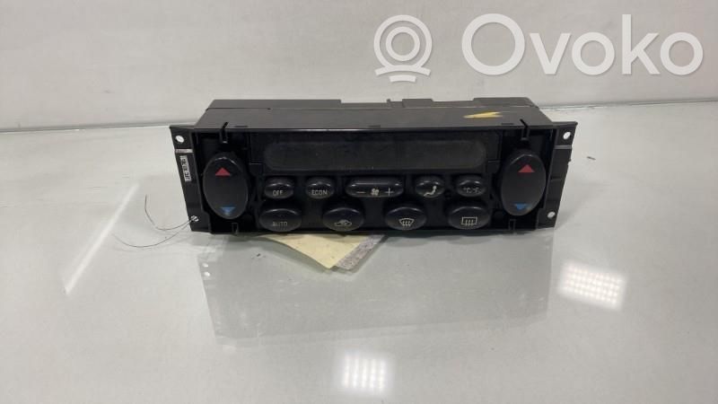 Rover 75 Climate control unit 