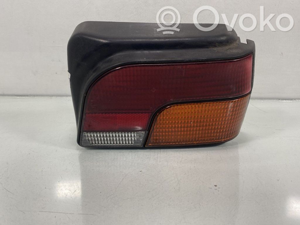 Rover 100 Takavalot 