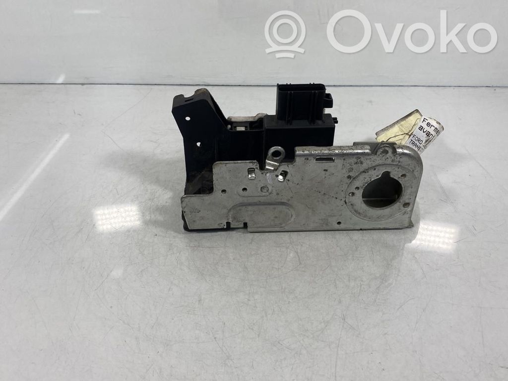 Ford Transit Front door lock 