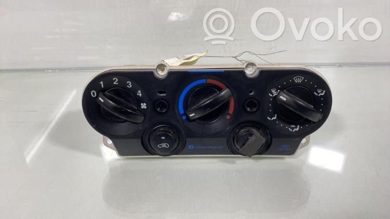 Ford Fiesta Unitate control climatizare 