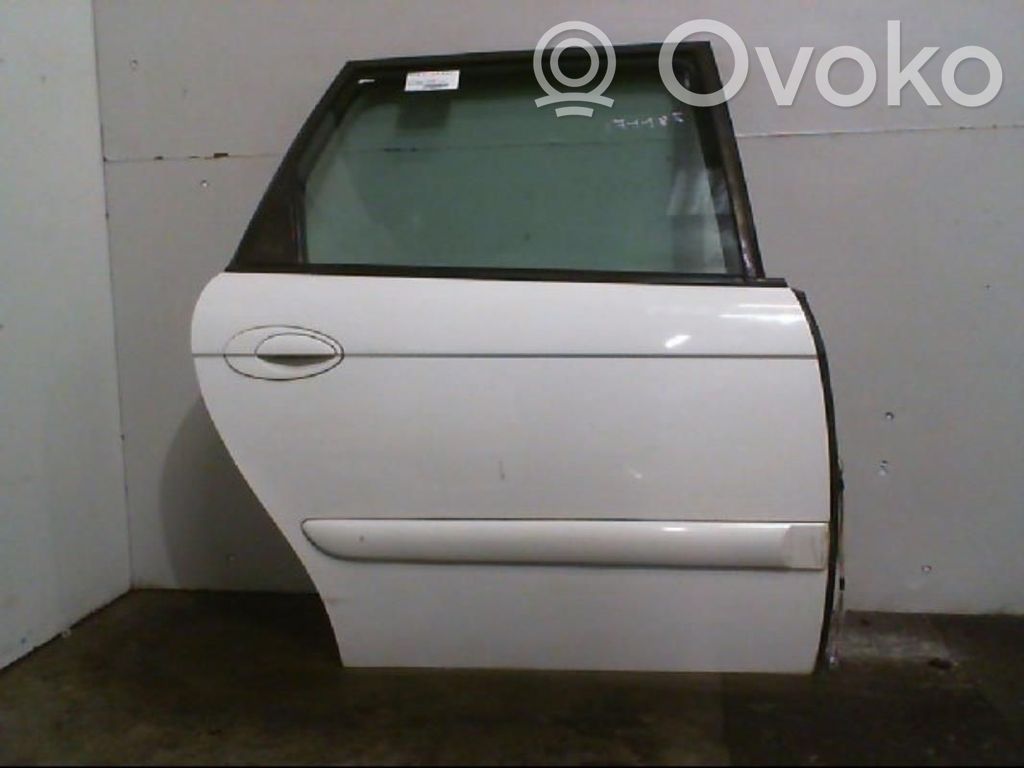 Citroen C5 Galinės durys 