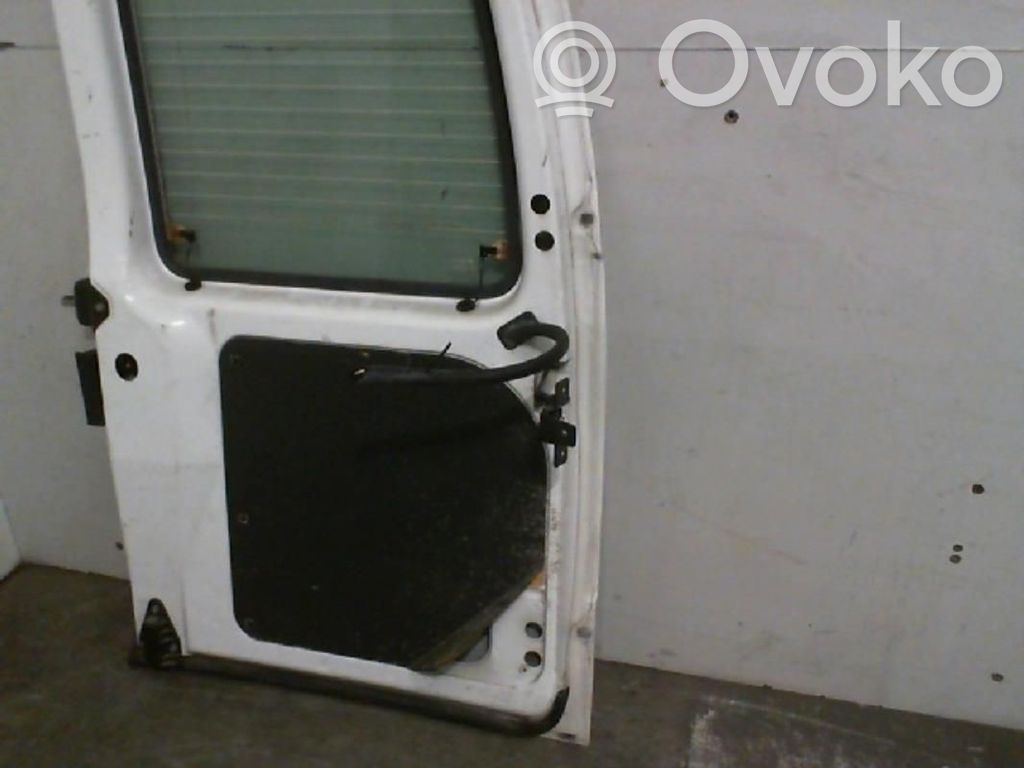 Citroen Jumpy Durvis 