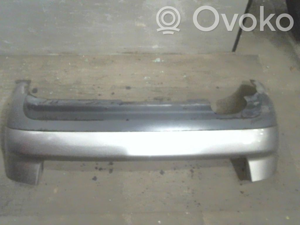 Audi A6 S6 C5 4B Parachoques 