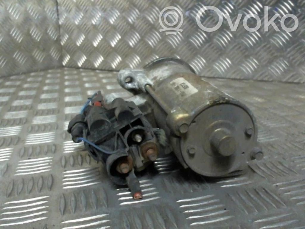 Ford Escort Стартер 