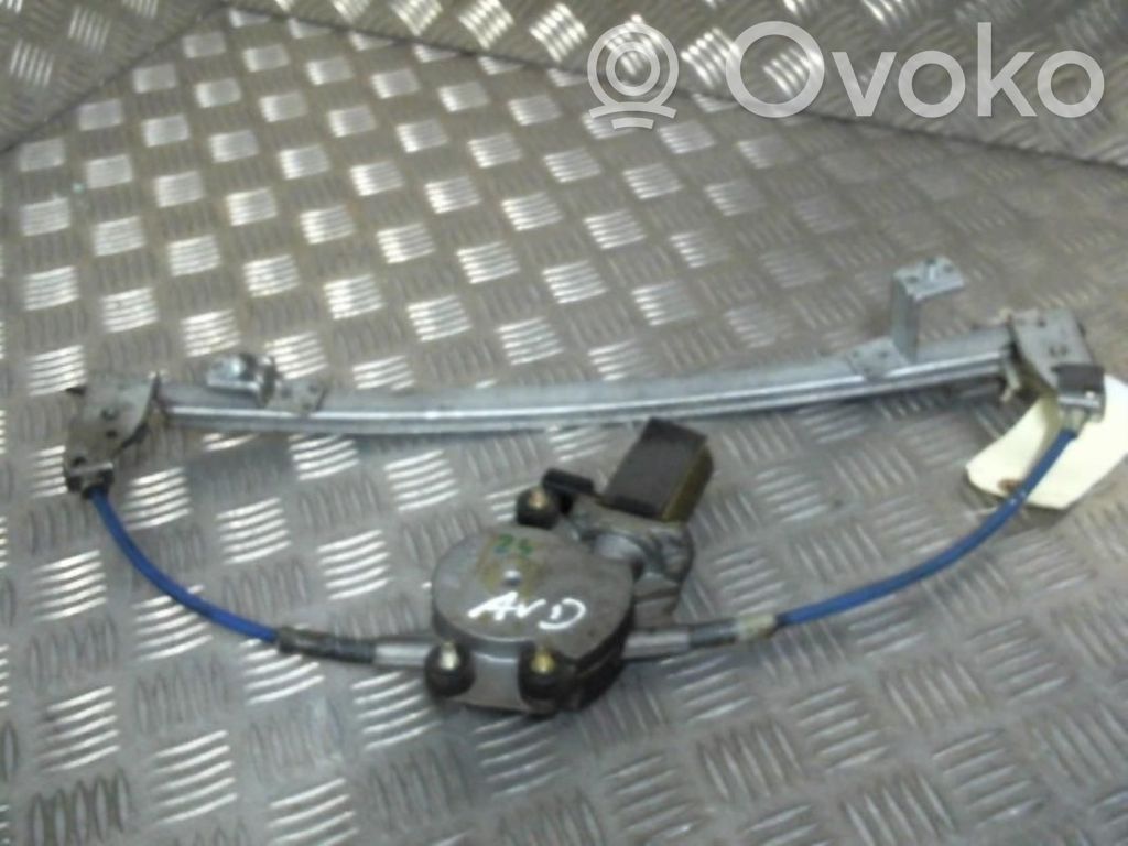 Fiat Bravo - Brava Alzacristalli della portiera anteriore con motorino 