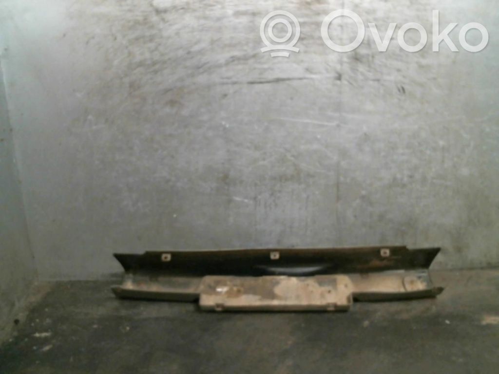 Opel Frontera B Parachoques 