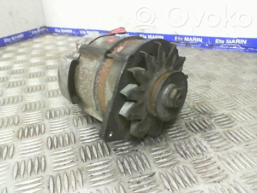 Ford Fiesta Generatore/alternatore 
