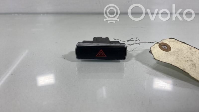 Ford Mondeo MK IV Hazard light switch 