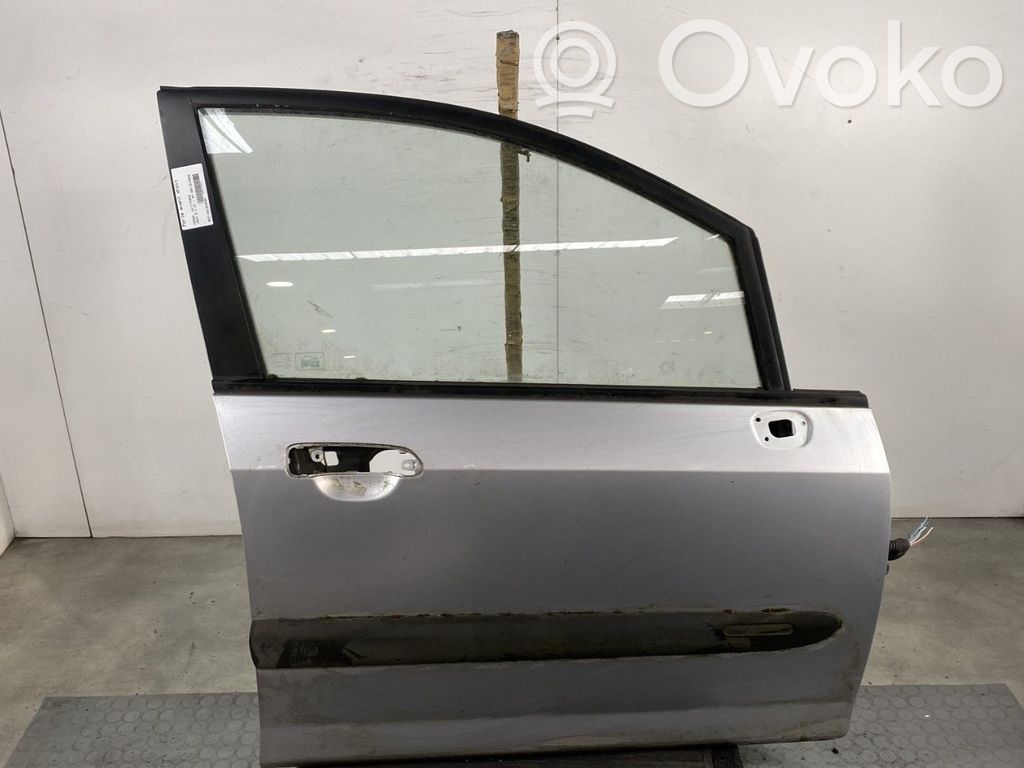 Honda Jazz Durvis 