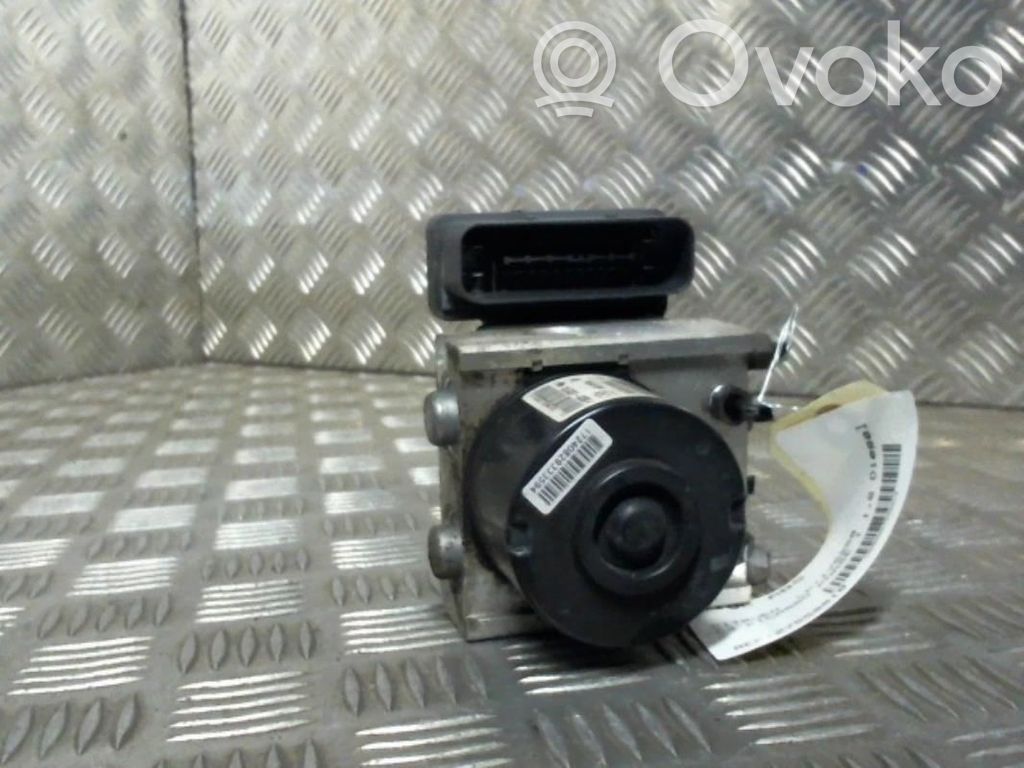 Citroen C3 Picasso ABS-pumppu 