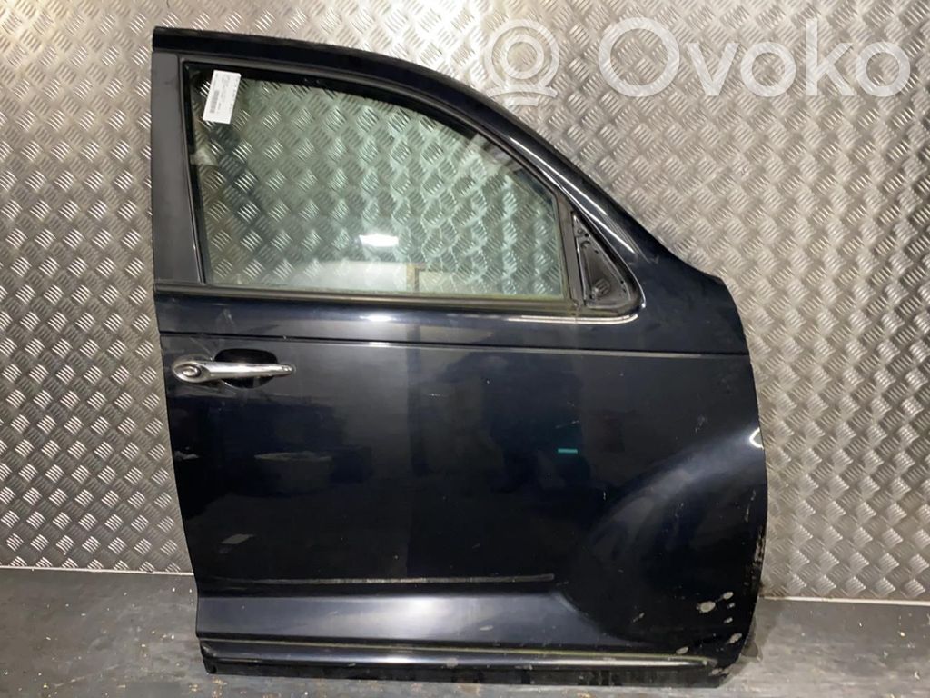 Chrysler PT Cruiser Front door 