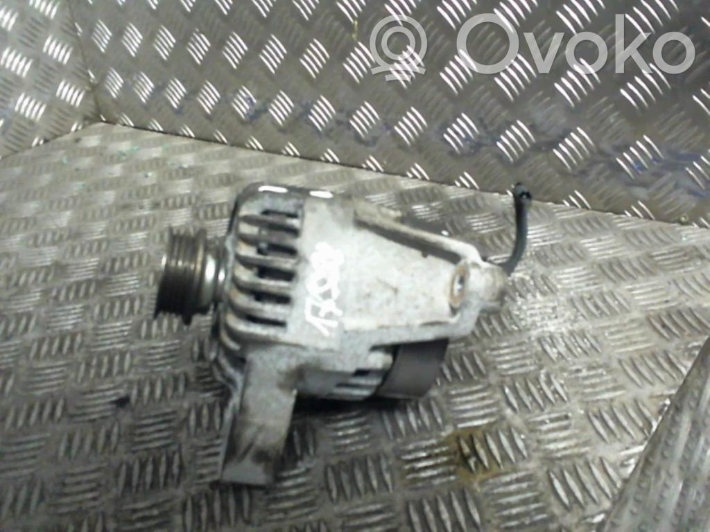 Ford Ka Generatore/alternatore 