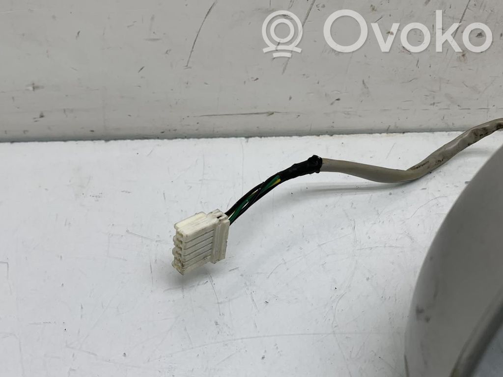 Daewoo Rezzo Espejo lateral manual 
