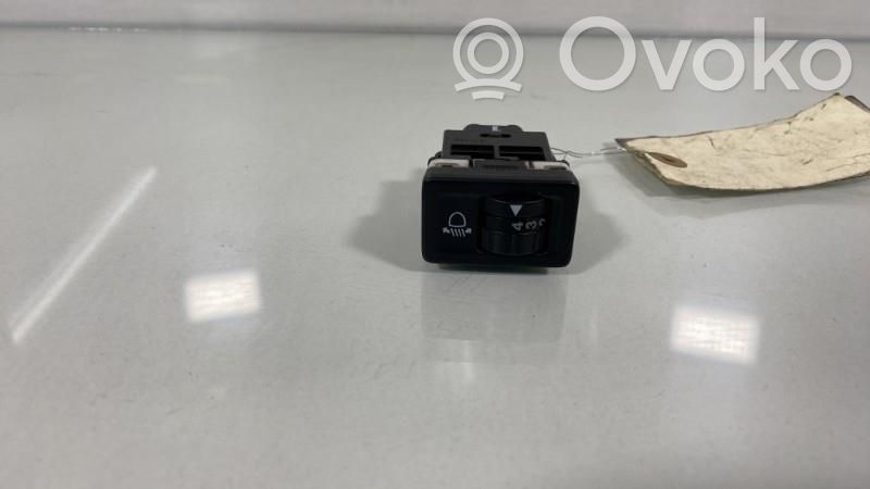 Suzuki SX4 Interruptor de luz 