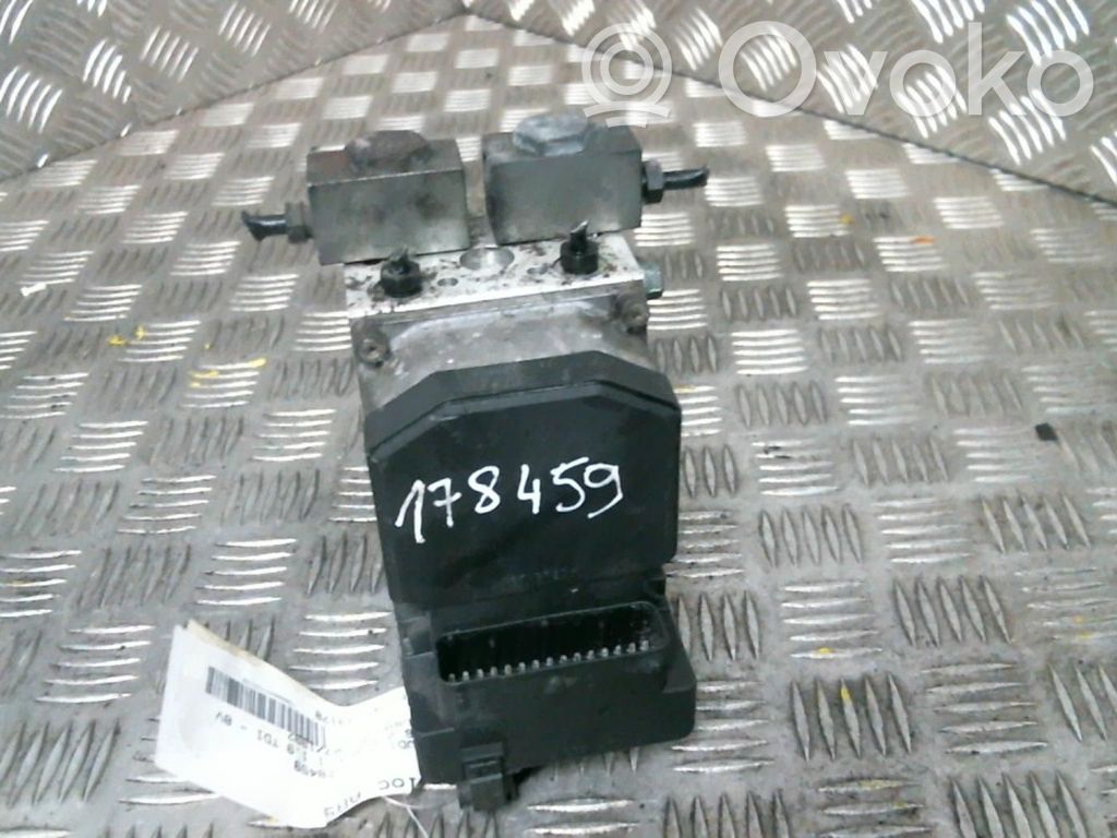 Audi A6 S6 C5 4B ABS-pumppu 