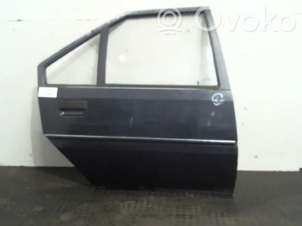 Citroen BX Galinės durys 