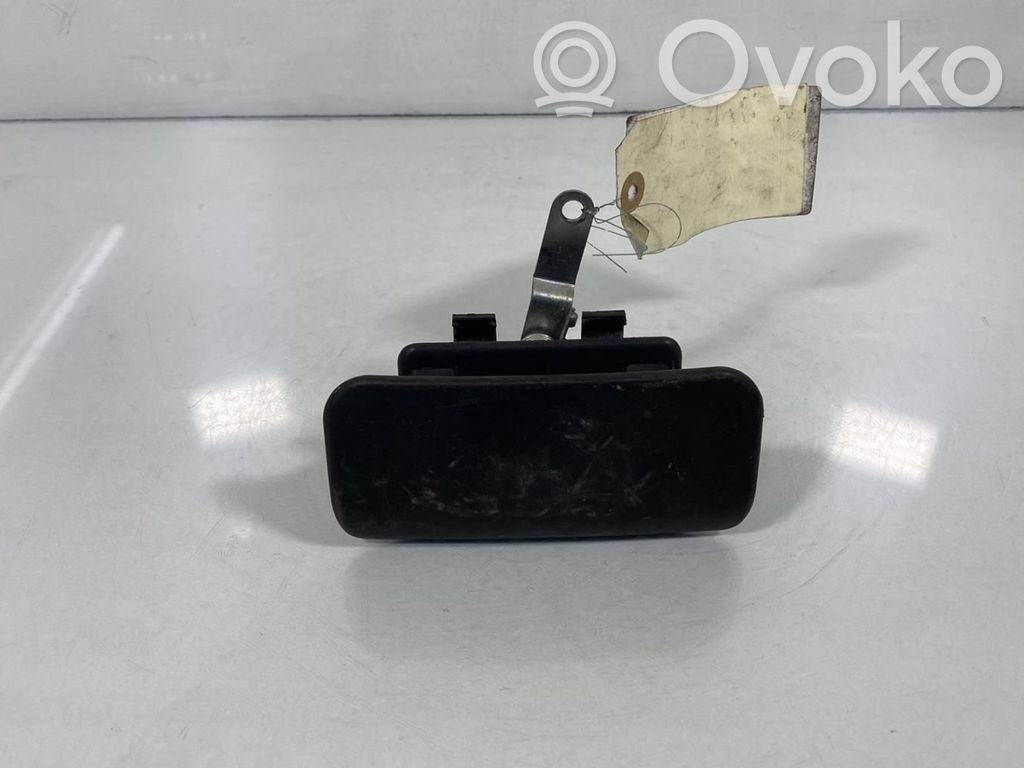 Ford Transit Manecilla externa puerta delantera 