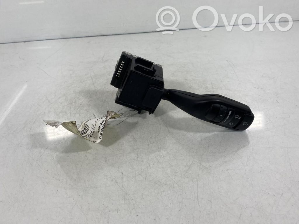 Ford Transit Schalter Hebel Scheibenwischer 