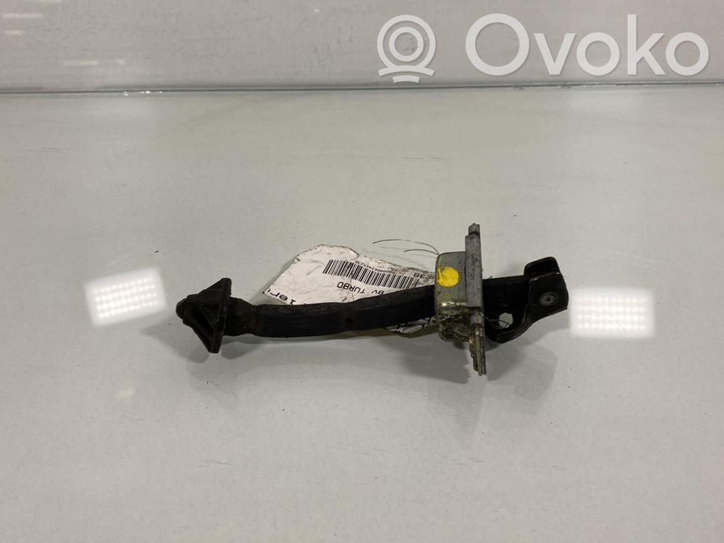 Mazda 2 Takaoven pidätin 