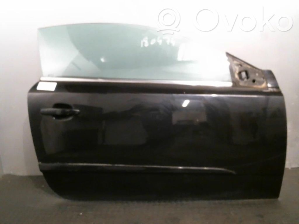 Opel Astra H Puerta delantera 