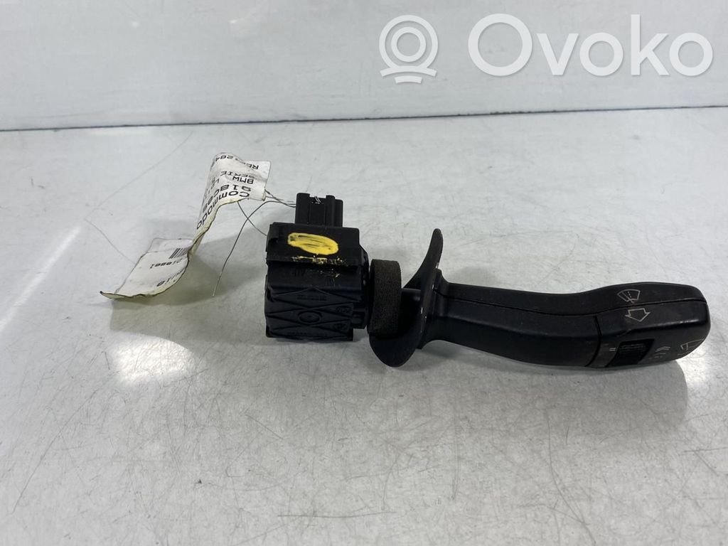 BMW 5 E39 Commodo d'essuie-glace 