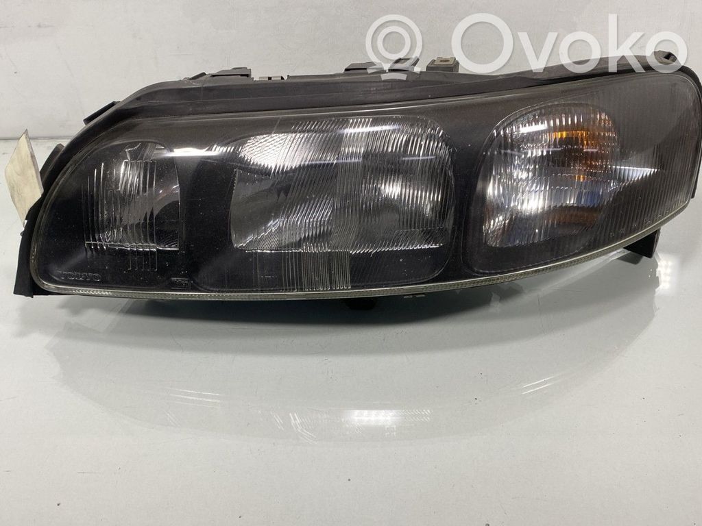 Volvo S60 Scheinwerfer 