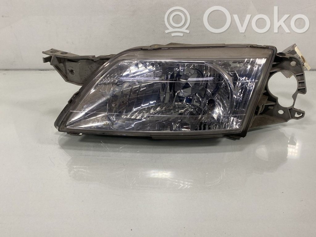 Mazda Premacy Headlight/headlamp 