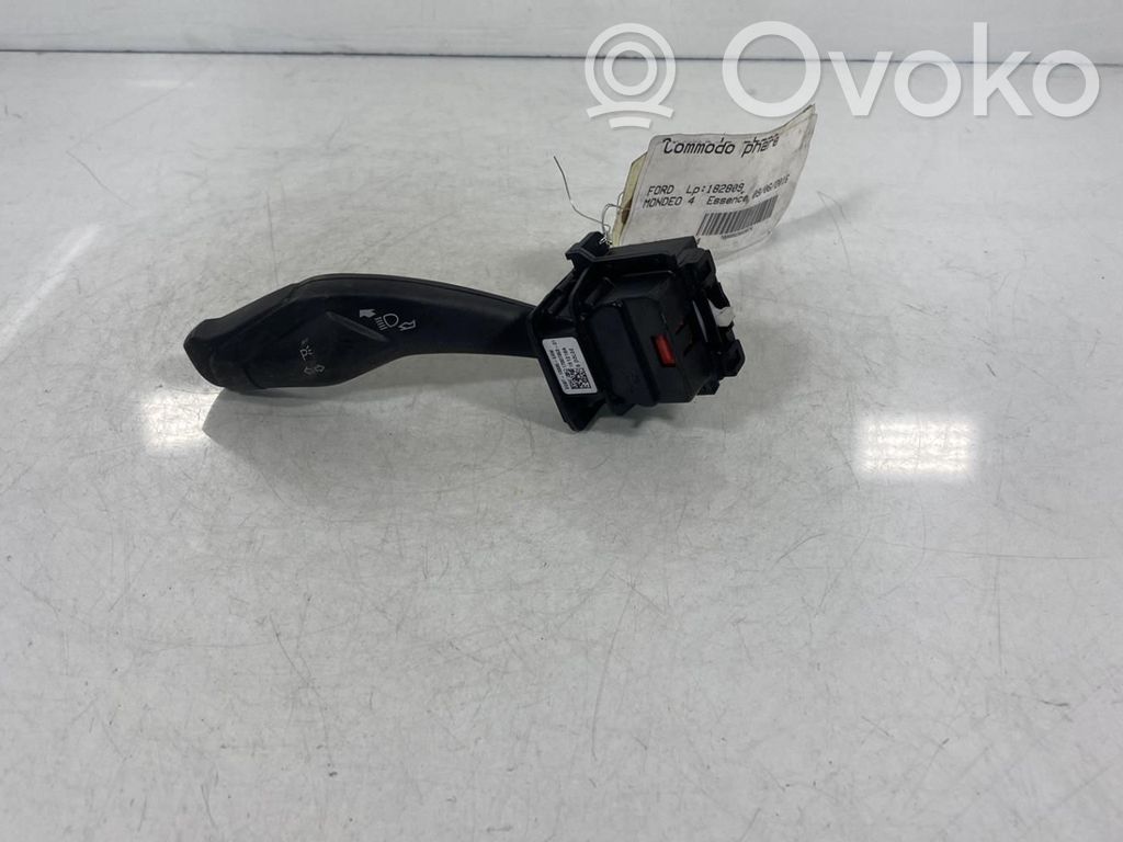 Ford Mondeo MK V Indicator stalk 